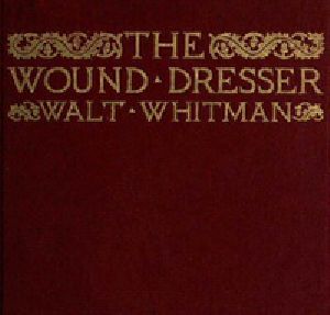 [Gutenberg 35725] • The Wound Dresser / A Series of Letters Written from the Hospitals in Washington during the War of the Rebellion